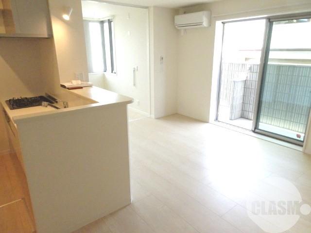 4/30 リビング/ダイニング