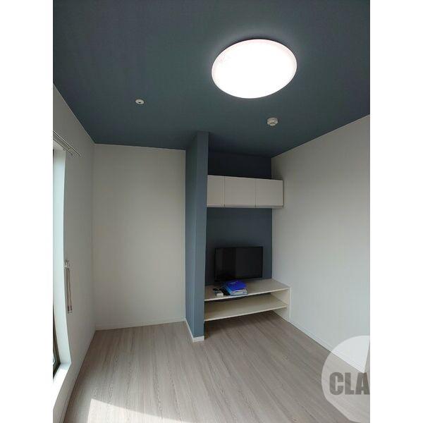 3/19 リビング/ダイニング