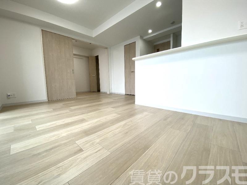 4/28 リビング/ダイニング