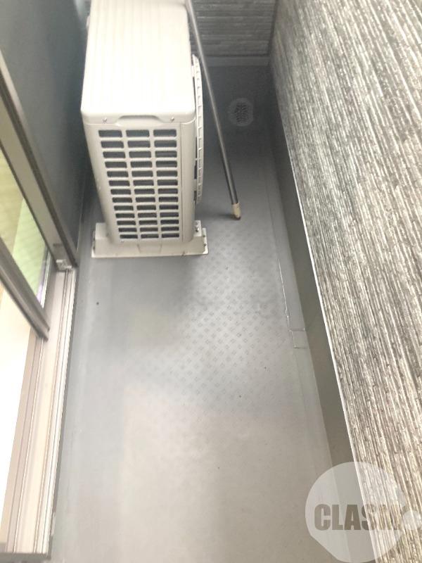 14/25 バルコニー