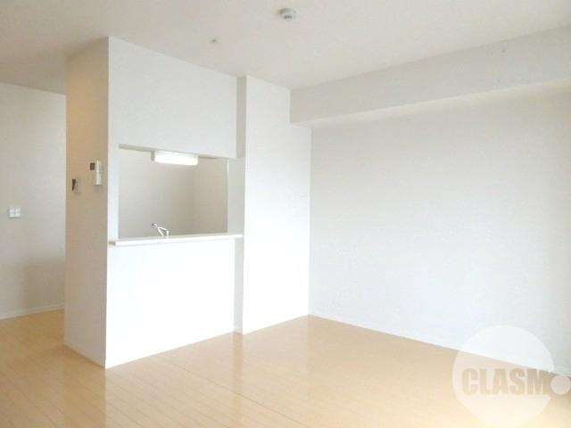 3/27 リビング/ダイニング