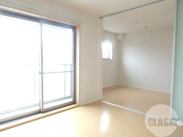 5/27 リビング/ダイニング