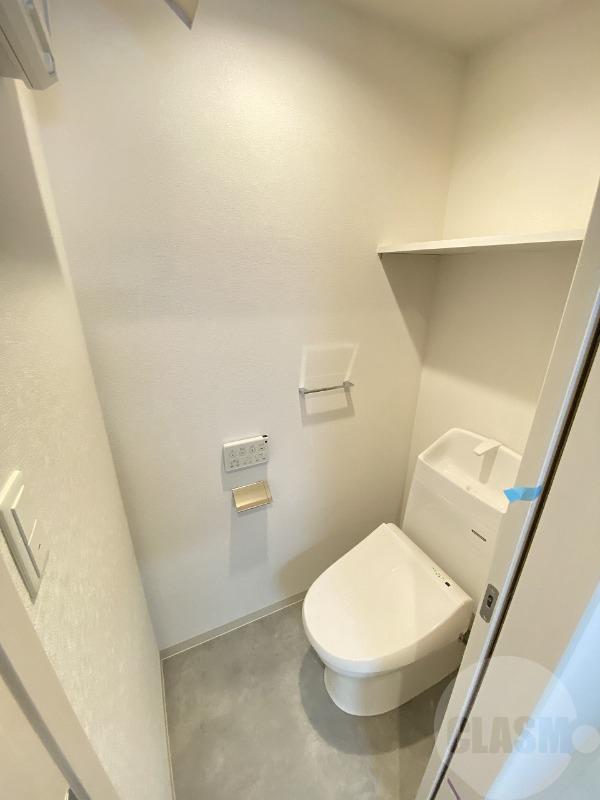 9/23 トイレ