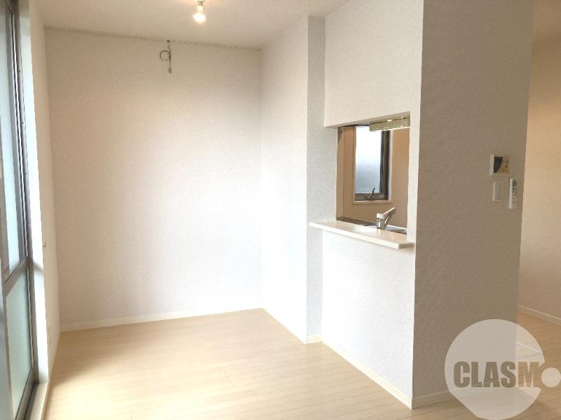 3/30 リビング/ダイニング