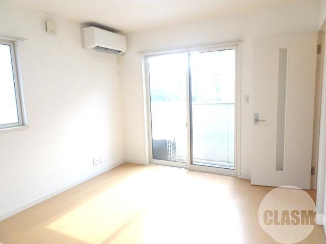 4/21 リビング/ダイニング