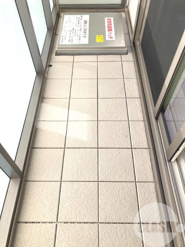 16/30 バルコニー