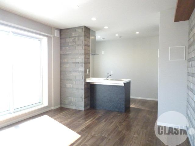 3/30 リビング/ダイニング