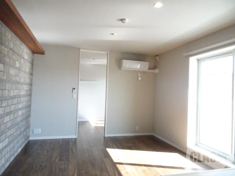 15/30 バルコニー