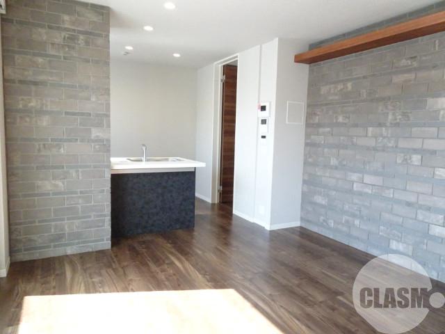 4/30 リビング/ダイニング