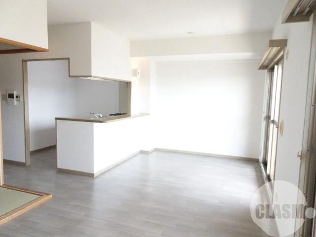 3/28 リビング/ダイニング