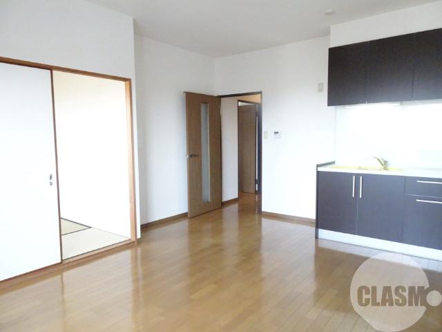 4/30 リビング/ダイニング