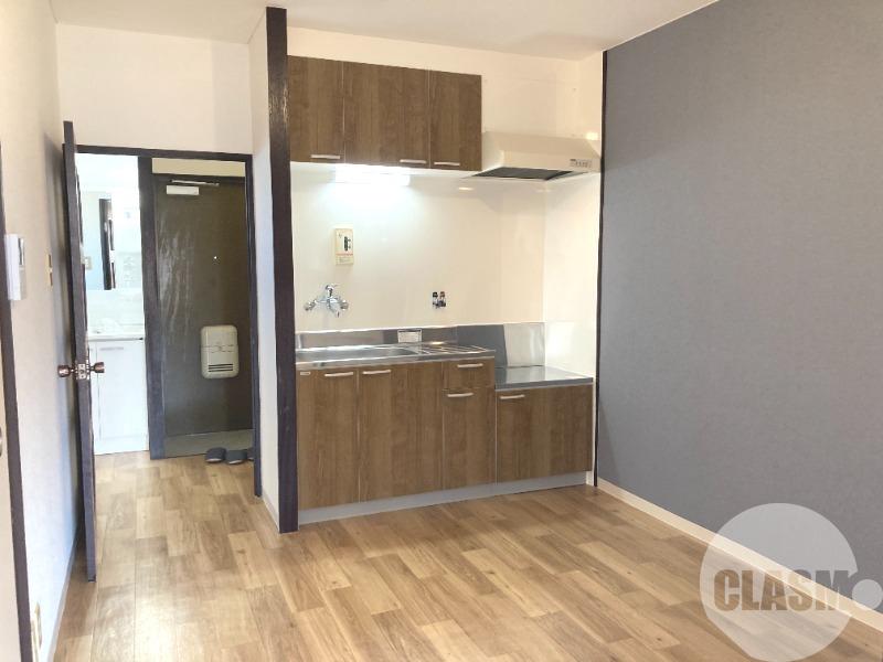 3/23 リビング/ダイニング