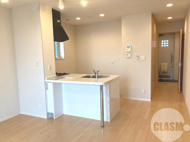 3/30 リビング/ダイニング