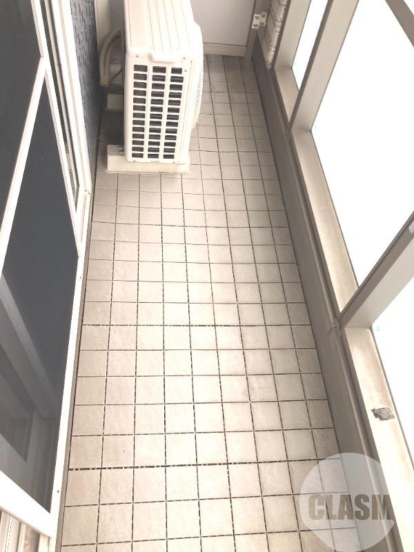 15/30 バルコニー