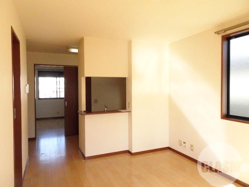 3/30 リビング/ダイニング