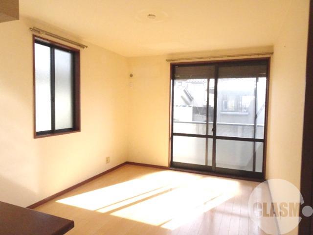 4/30 リビング/ダイニング