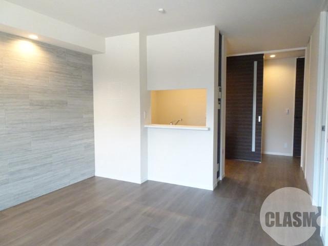 3/29 リビング/ダイニング