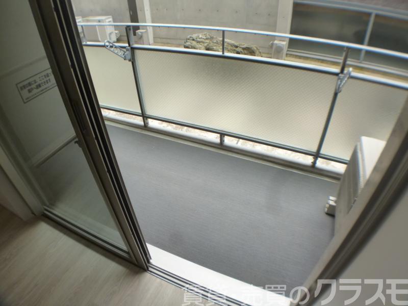 24/30 バルコニー