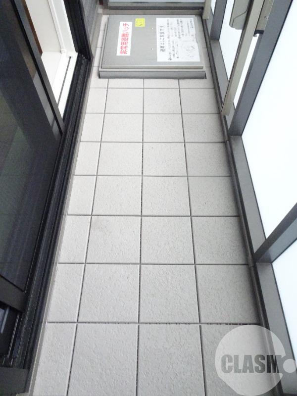 16/30 バルコニー