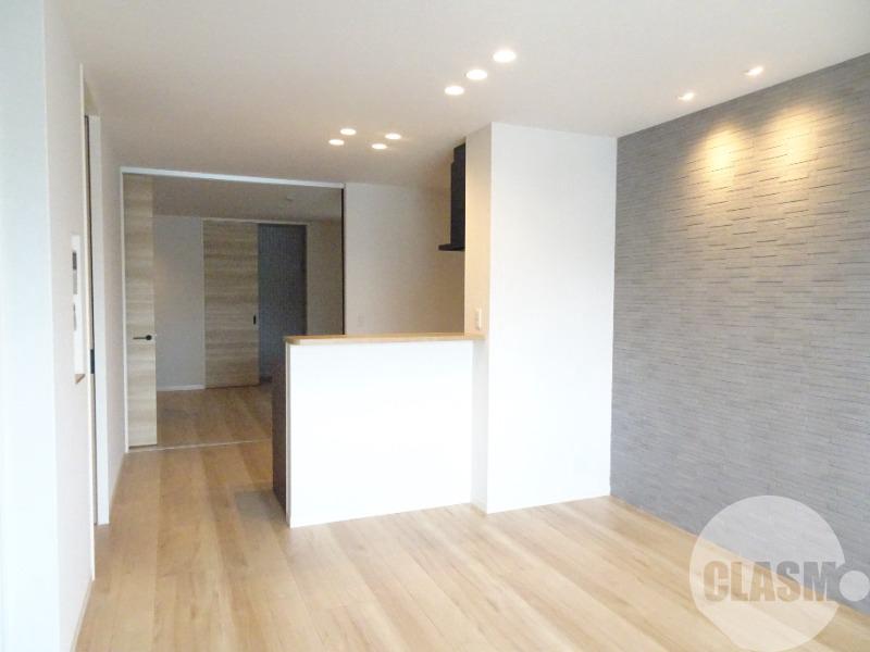 4/30 リビング/ダイニング