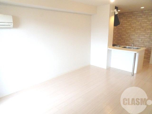 3/30 リビング/ダイニング