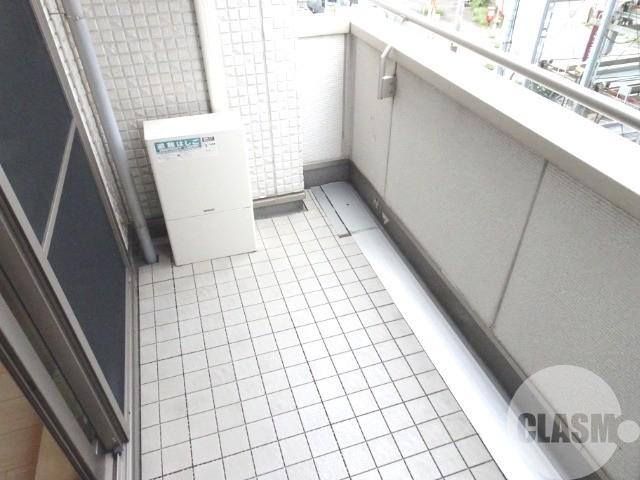 16/30 バルコニー