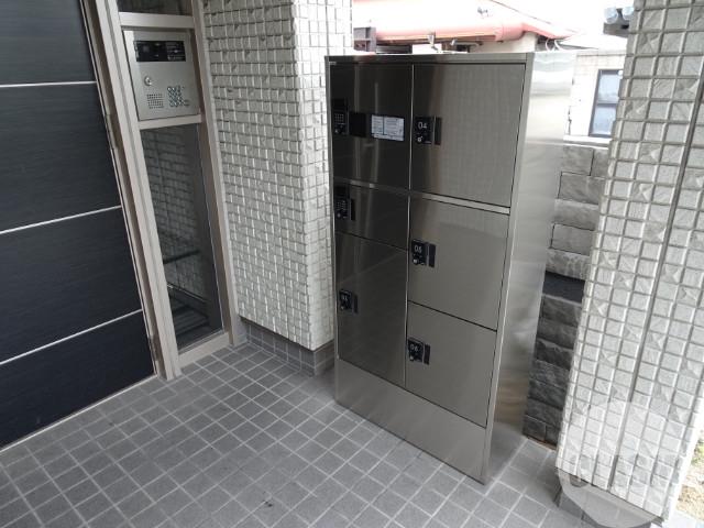 21/30 エントランス