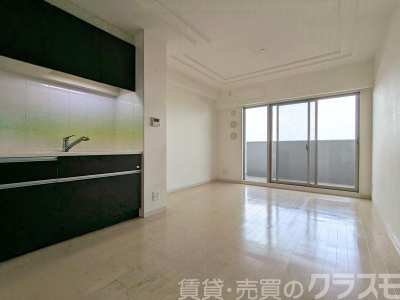 3/30 リビング/ダイニング