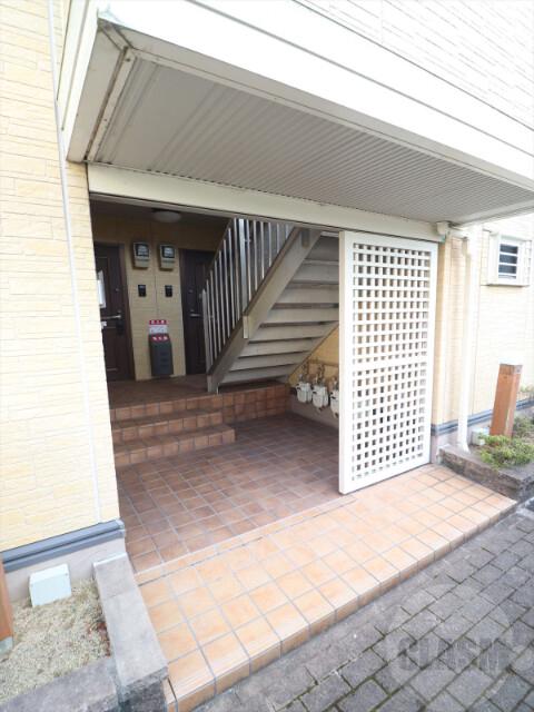 3/11 エントランス