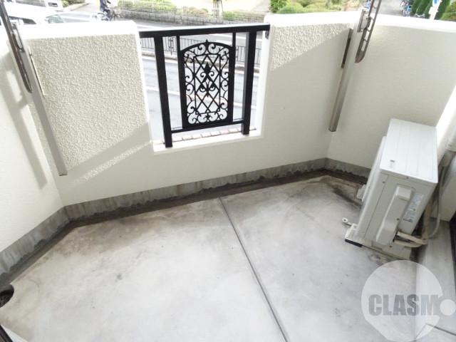 14/27 バルコニー