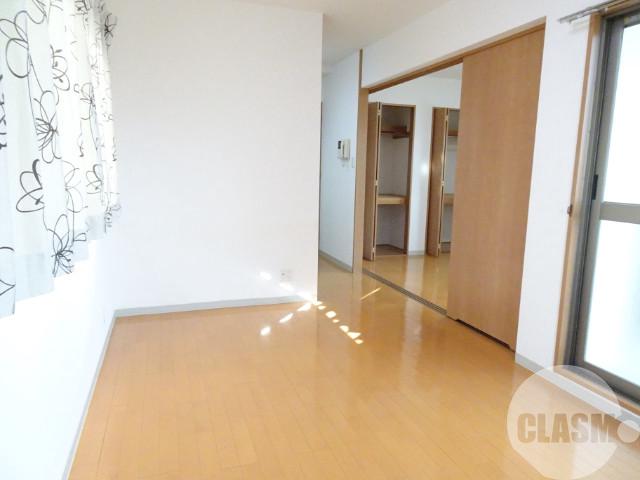 4/27 リビング/ダイニング