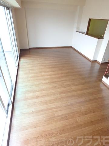 3/22 リビング/ダイニング