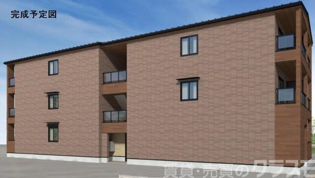 3/15 エントランス