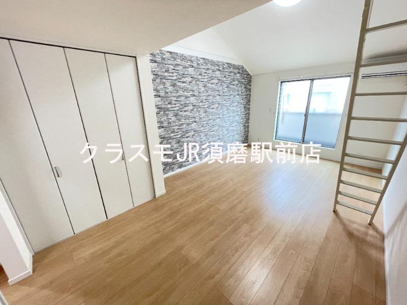 3/26 リビング/ダイニング