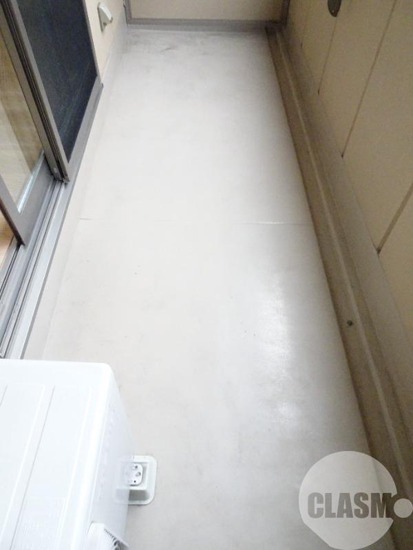 15/27 バルコニー