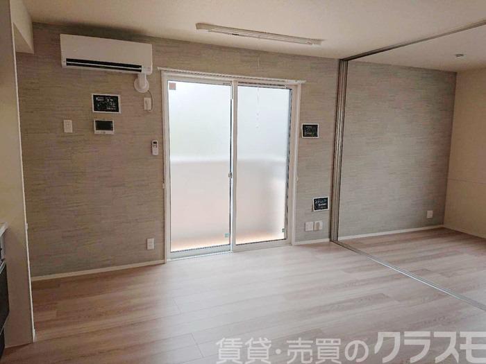 3/30 リビング/ダイニング