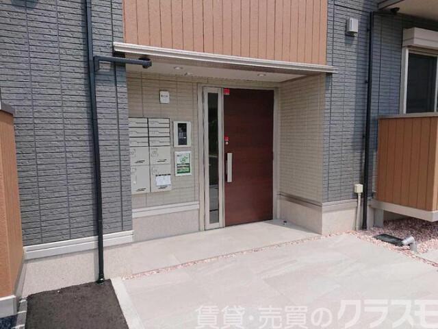 29/30 エントランス