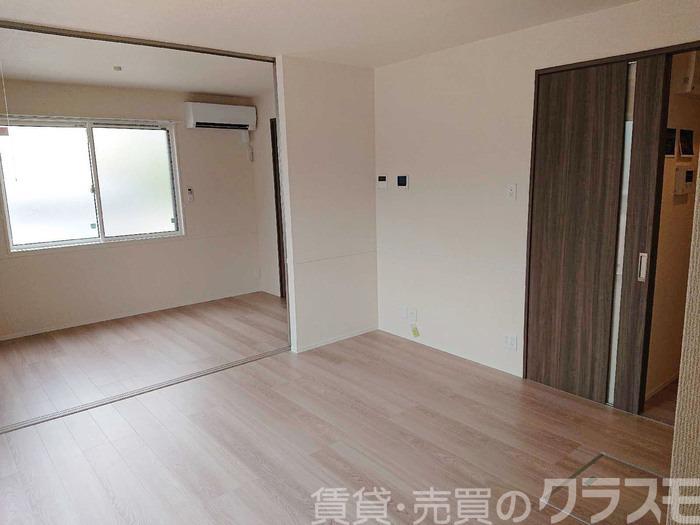 4/30 リビング/ダイニング