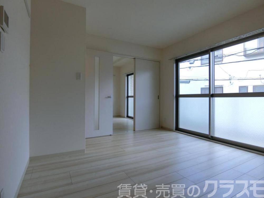 4/30 リビング/ダイニング