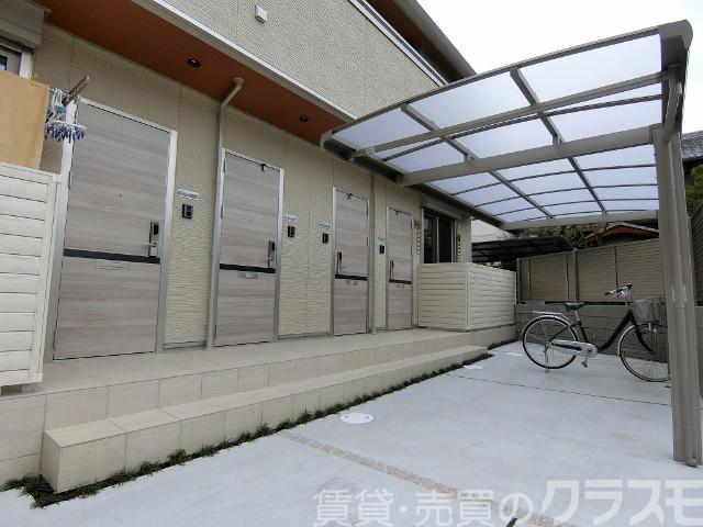 29/30 エントランス