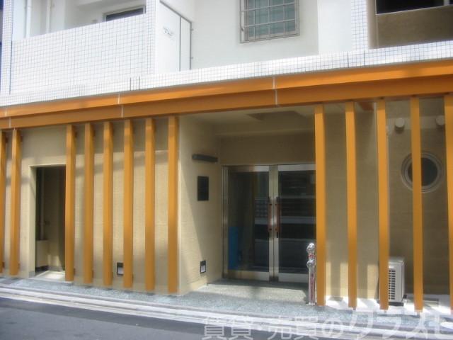 29/30 エントランス