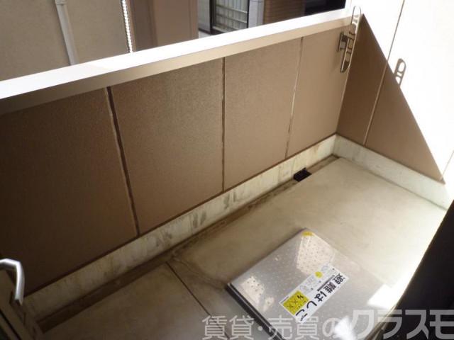 24/30 バルコニー