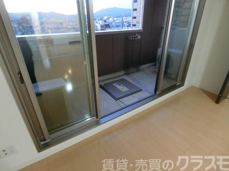 26/30 バルコニー