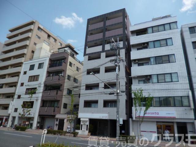 30/30 エントランス