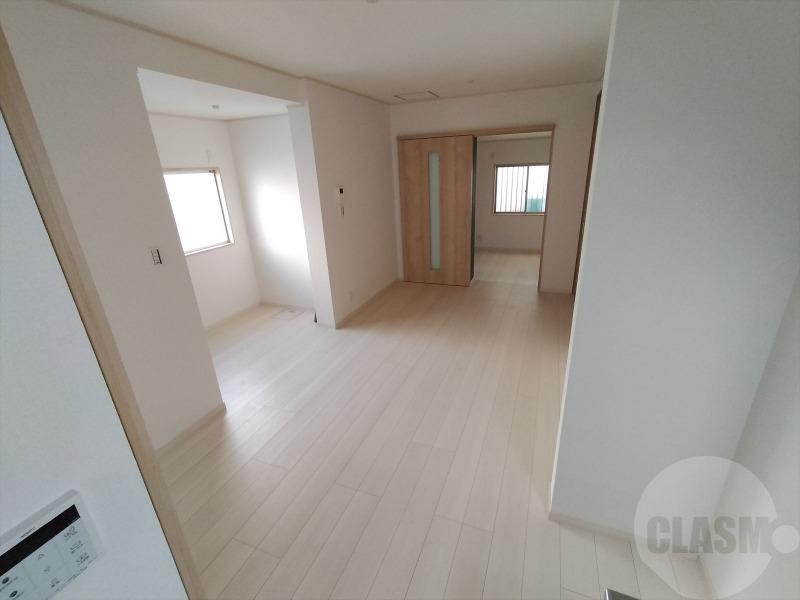 3/27 リビング/ダイニング