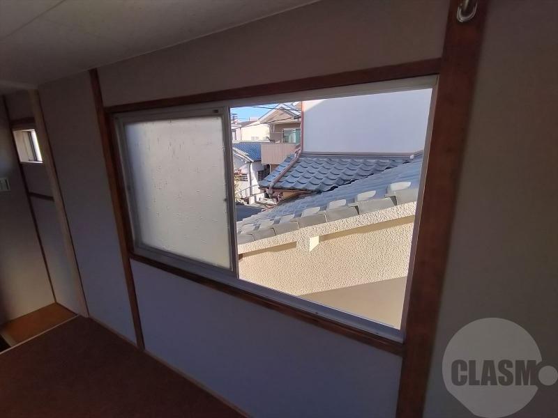 15/27 バルコニー