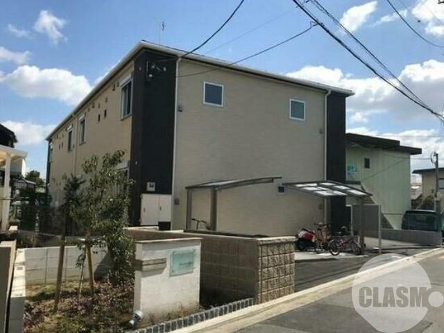 13/19 エントランス