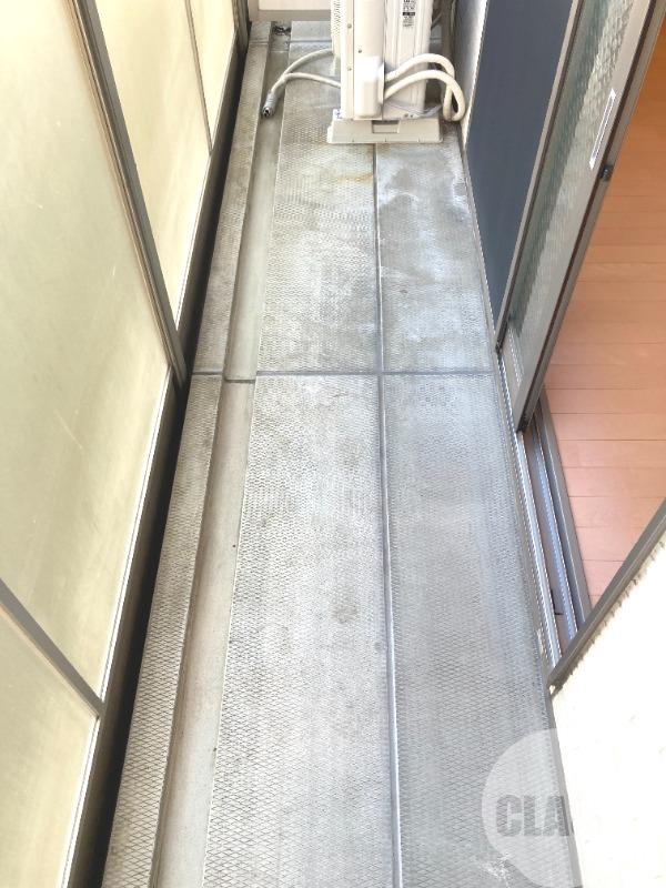 15/27 バルコニー