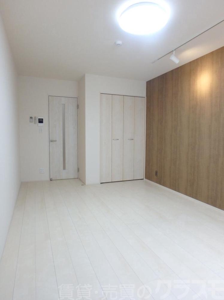 8/30 リビング/ダイニング