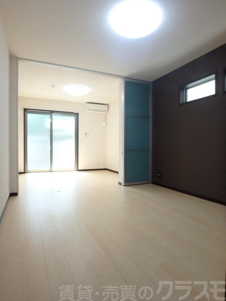 3/13 リビング/ダイニング